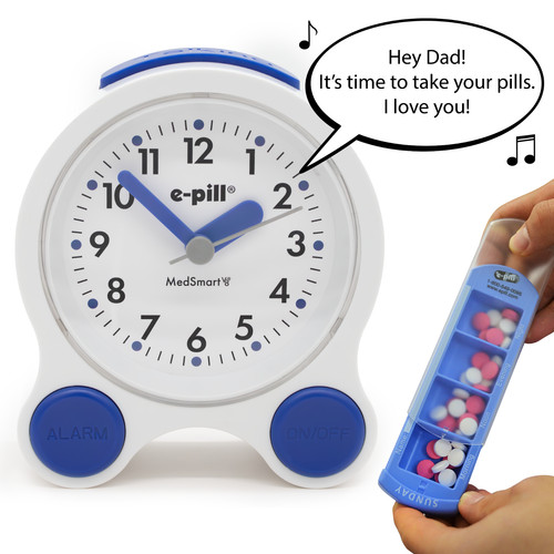 Pill medsmart loud - v8,