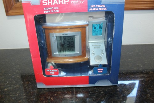 Vintage sharp tech atomic - vintage,